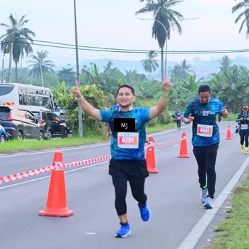 Runner Photo 4538848