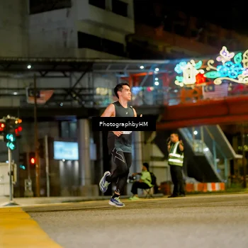 Runner Photo 4538851