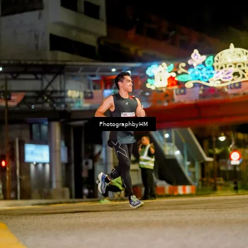 Runner Photo 4538852