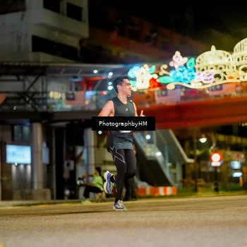 Runner Photo 4538853