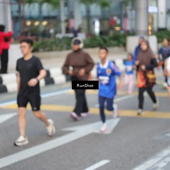 Runner Photo 4538854