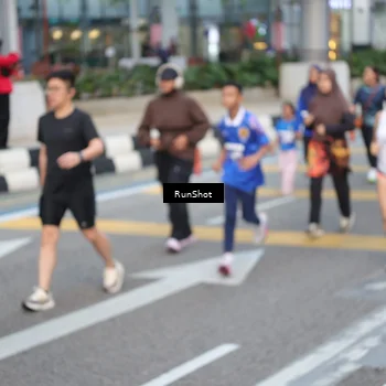 Runner Photo 4538860