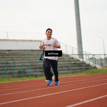 Runner Photo 4538861