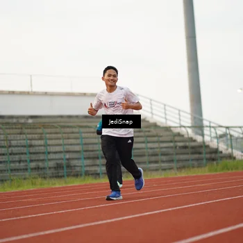 Runner Photo 4538862
