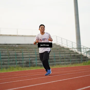 Runner Photo 4538863