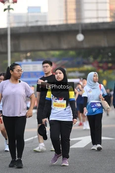 Runner Photo 4538864