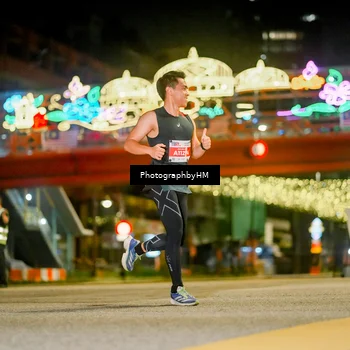 Runner Photo 4538865