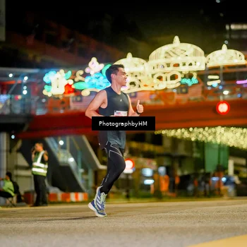 Runner Photo 4538870