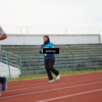Runner Photo 4538876