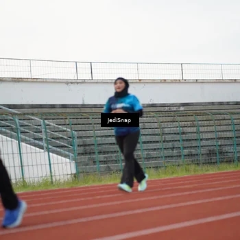 Runner Photo 4538878