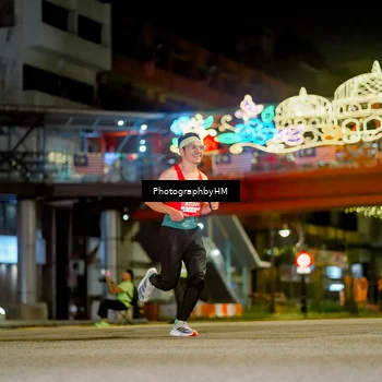 Runner Photo 4538879