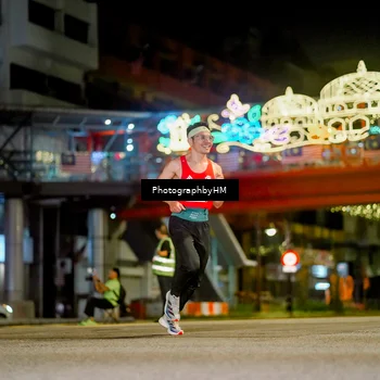 Runner Photo 4538881