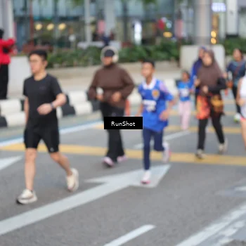 Runner Photo 4538886