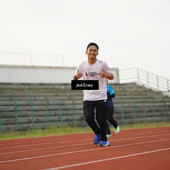 Runner Photo 4538888