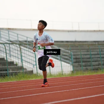 Runner Photo 4538889
