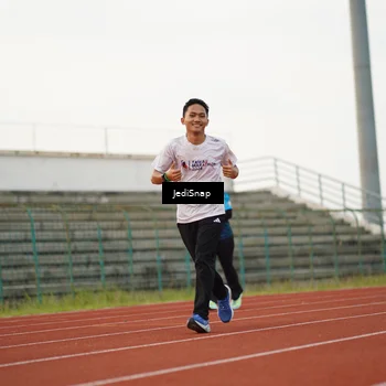 Runner Photo 4538892