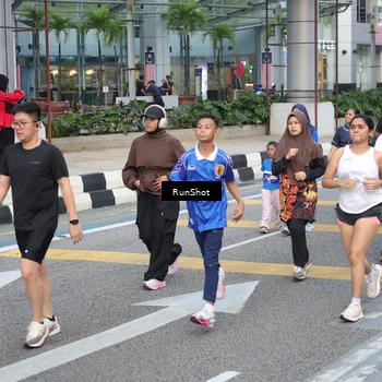 Runner Photo 4538897