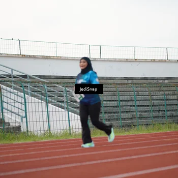 Runner Photo 4538900