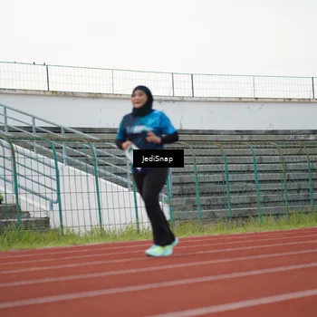 Runner Photo 4538901