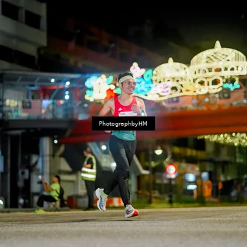 Runner Photo 4538903