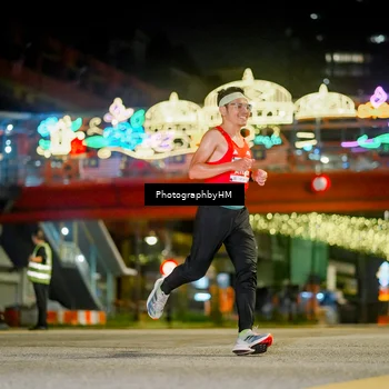 Runner Photo 4538904