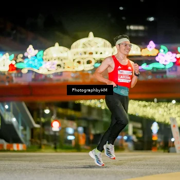 Runner Photo 4538914
