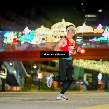 Runner Photo 4538917