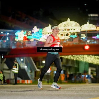 Runner Photo 4538921