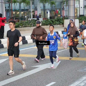Runner Photo 4538923