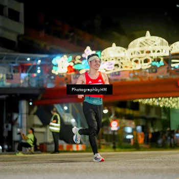Runner Photo 4538926