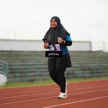 Runner Photo 4538929