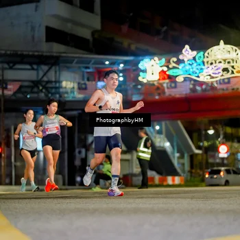Runner Photo 4538932