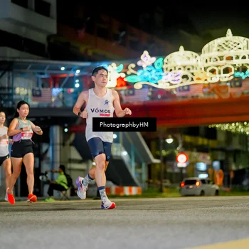 Runner Photo 4538933