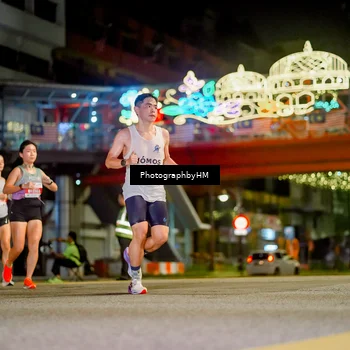 Runner Photo 4538940