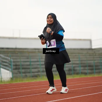 Runner Photo 4538942