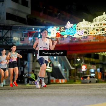 Runner Photo 4538944