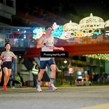Runner Photo 4538946
