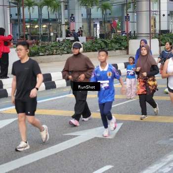 Runner Photo 4538947