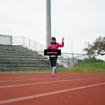 Runner Photo 4538948