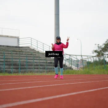 Runner Photo 4538949