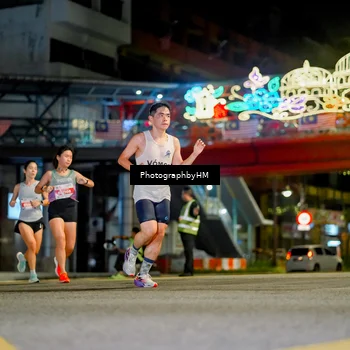 Runner Photo 4538950