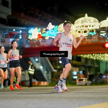 Runner Photo 4538954