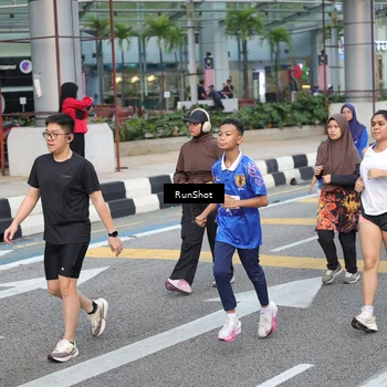 Runner Photo 4538955