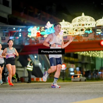 Runner Photo 4538960