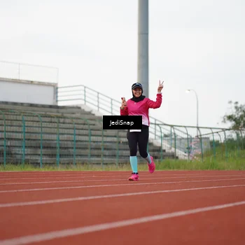 Runner Photo 4538962