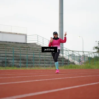 Runner Photo 4538964