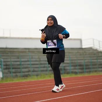 Runner Photo 4538966
