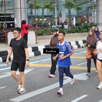 Runner Photo 4538968