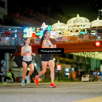 Runner Photo 4538969