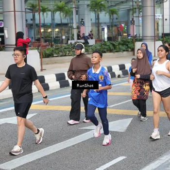 Runner Photo 4538975